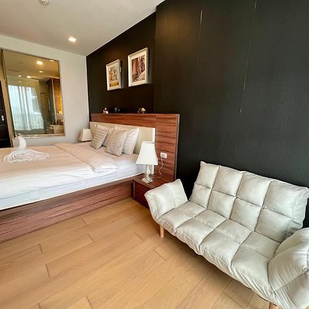 Cozy Luxury Condo @ The Astra Τσιάνγκ Μάι Εξωτερικό φωτογραφία