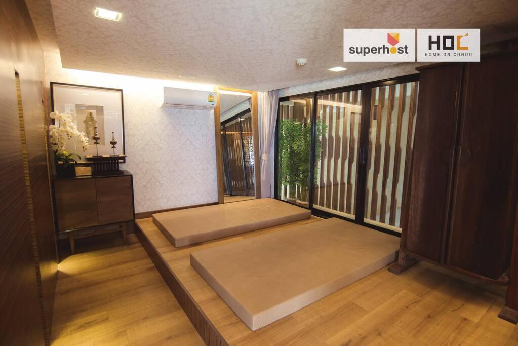 Cozy Luxury Condo @ The Astra Τσιάνγκ Μάι Εξωτερικό φωτογραφία