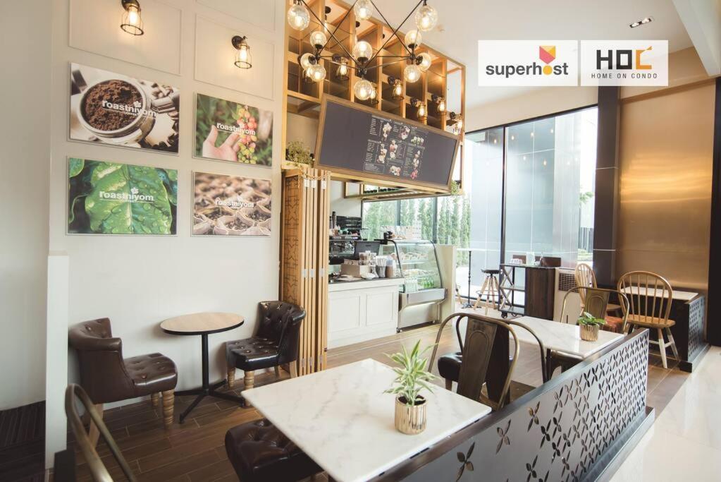Cozy Luxury Condo @ The Astra Τσιάνγκ Μάι Εξωτερικό φωτογραφία