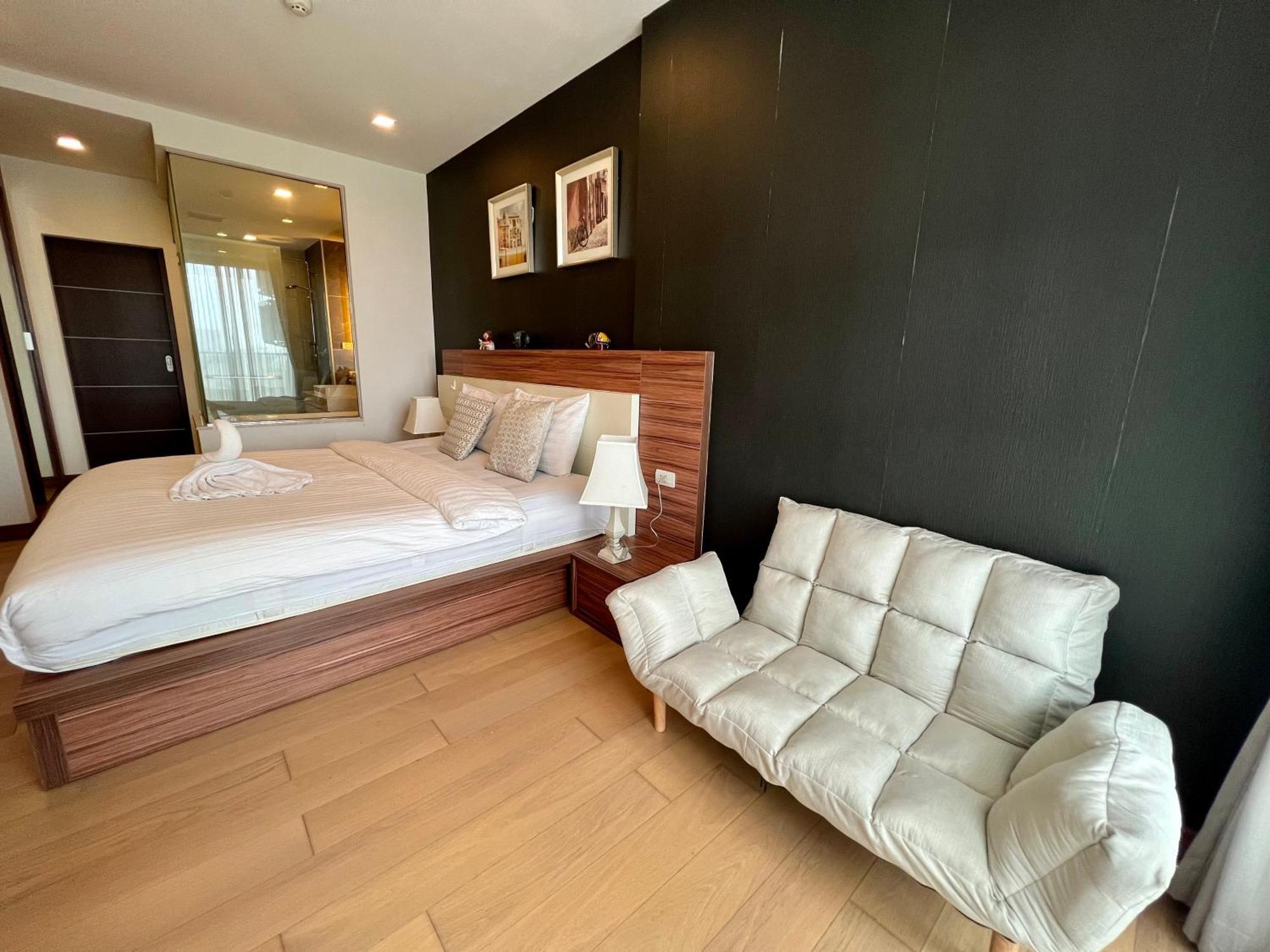 Cozy Luxury Condo @ The Astra Τσιάνγκ Μάι Εξωτερικό φωτογραφία