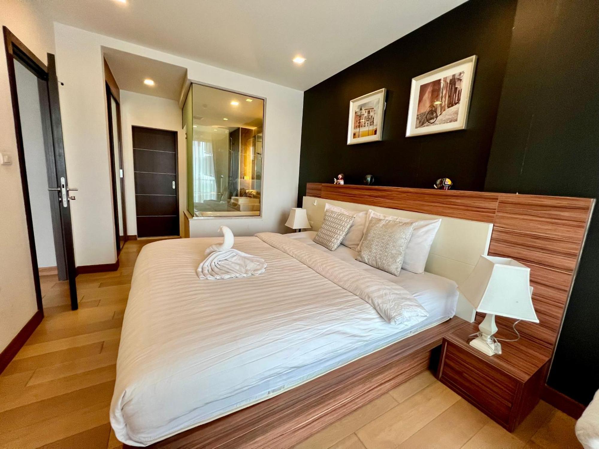 Cozy Luxury Condo @ The Astra Τσιάνγκ Μάι Εξωτερικό φωτογραφία