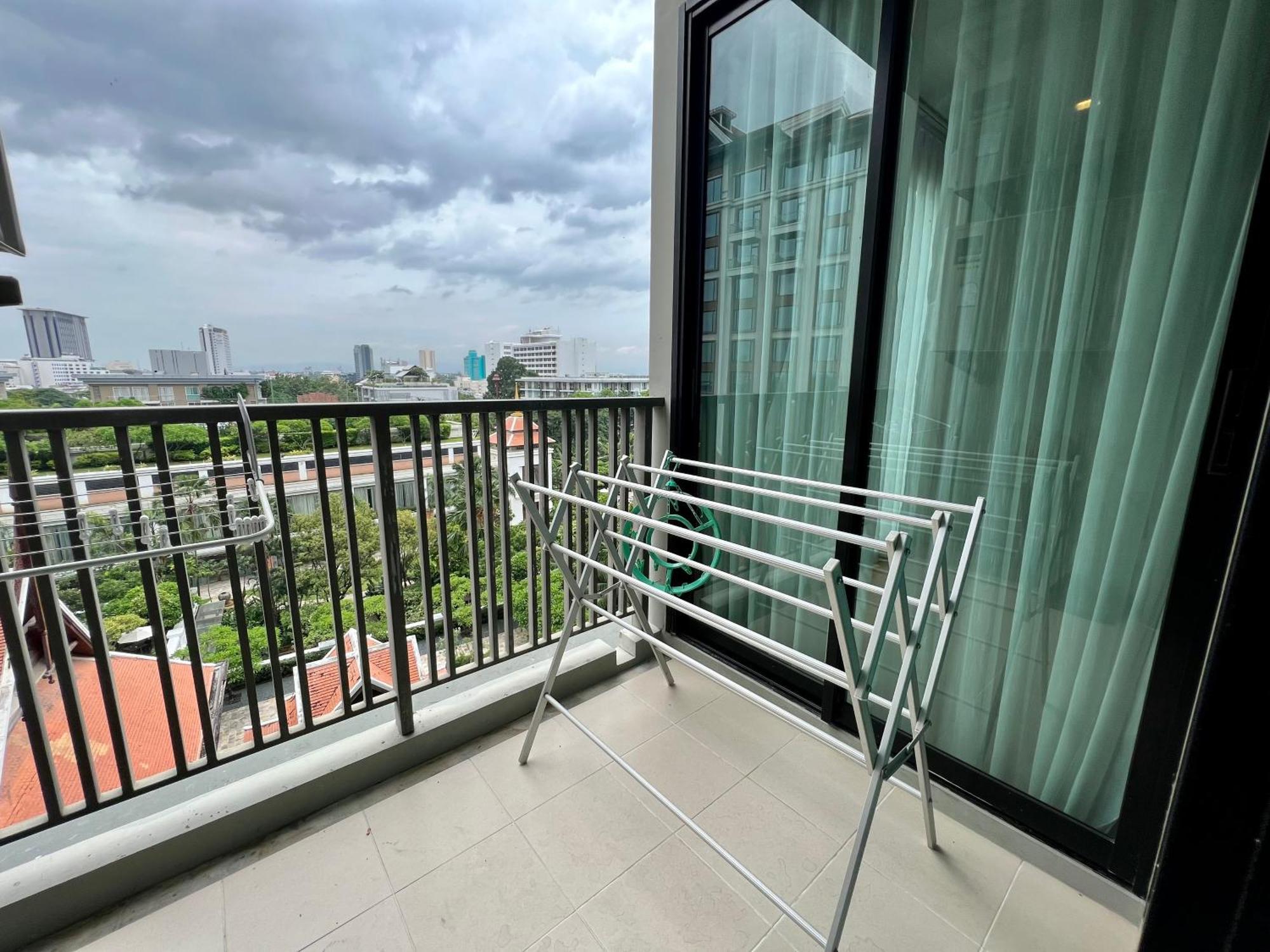 Cozy Luxury Condo @ The Astra Τσιάνγκ Μάι Εξωτερικό φωτογραφία