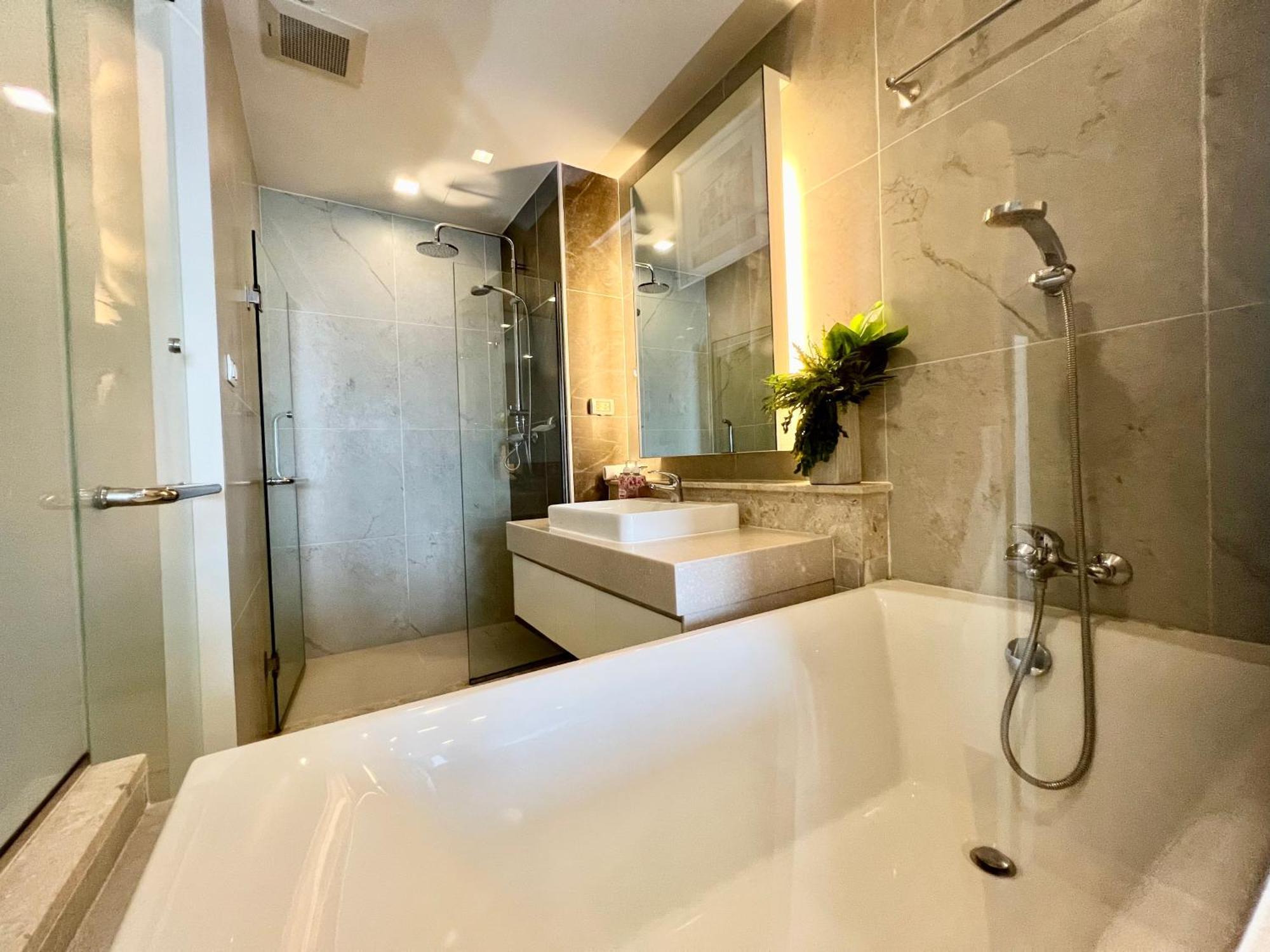Cozy Luxury Condo @ The Astra Τσιάνγκ Μάι Εξωτερικό φωτογραφία