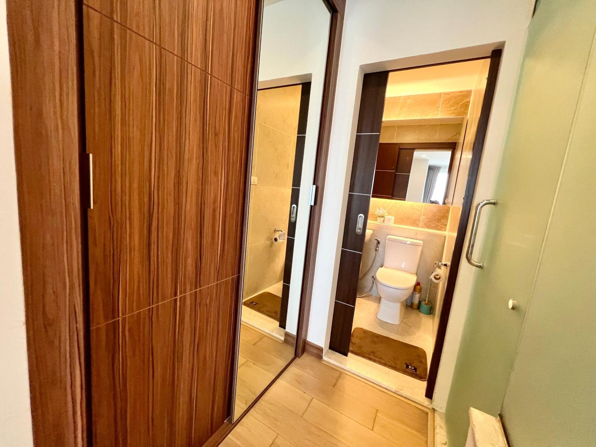 Cozy Luxury Condo @ The Astra Τσιάνγκ Μάι Εξωτερικό φωτογραφία