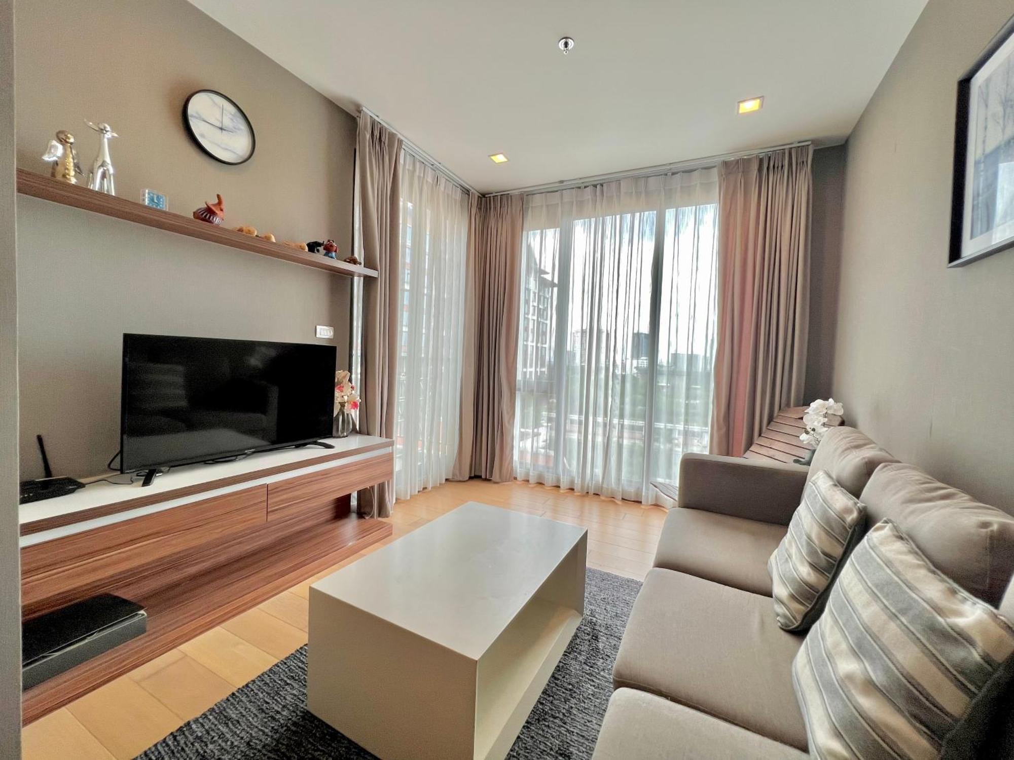 Cozy Luxury Condo @ The Astra Τσιάνγκ Μάι Εξωτερικό φωτογραφία