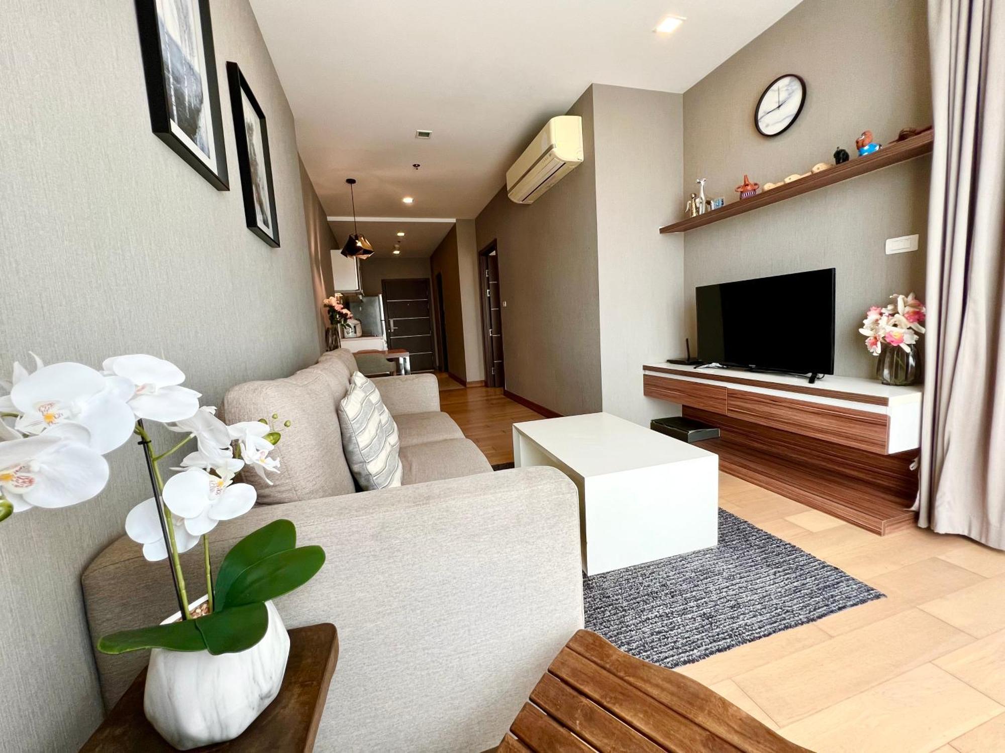 Cozy Luxury Condo @ The Astra Τσιάνγκ Μάι Εξωτερικό φωτογραφία