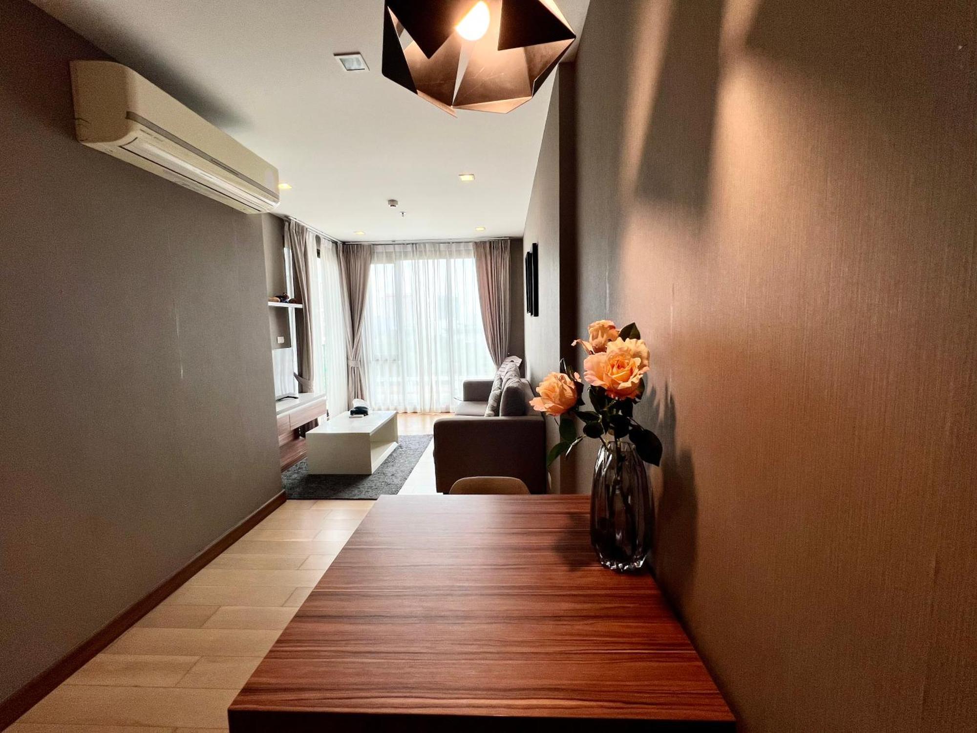 Cozy Luxury Condo @ The Astra Τσιάνγκ Μάι Εξωτερικό φωτογραφία